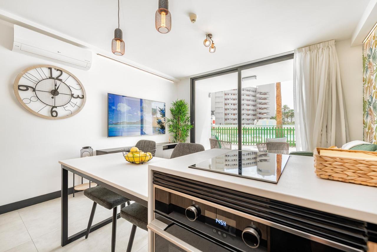 Airbnb Cerca De La Playa Maspalomas  Exterior foto
