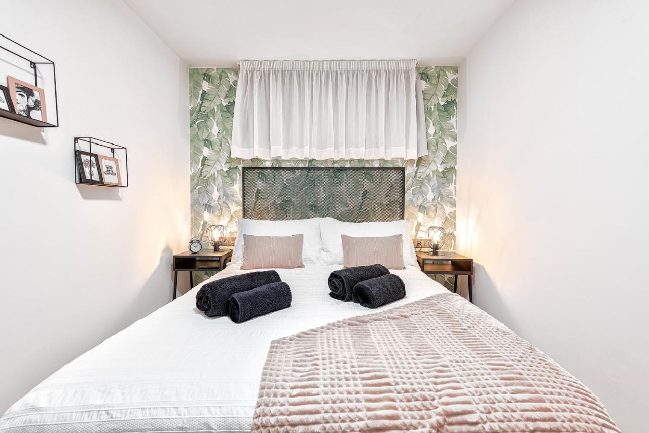 Airbnb Cerca De La Playa Maspalomas  Exterior foto