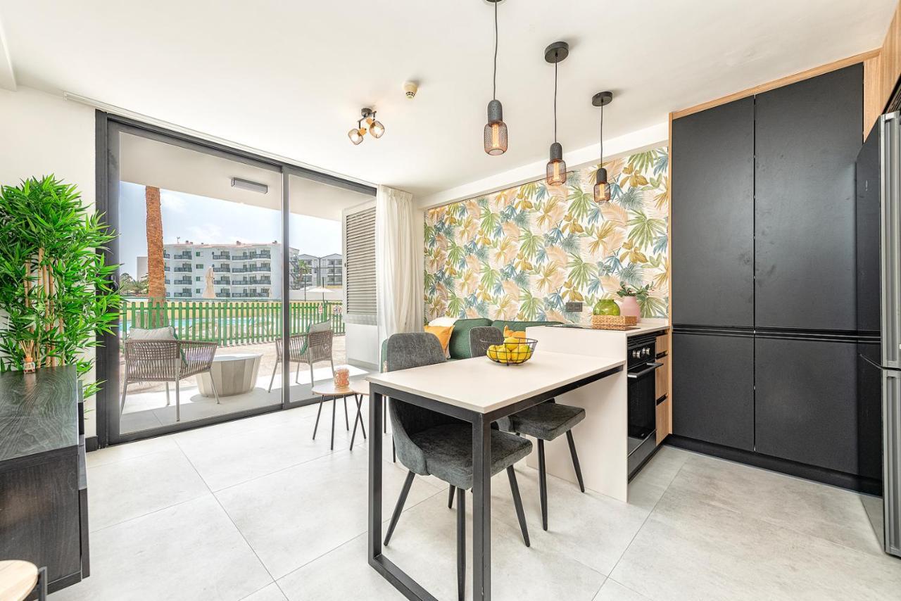 Airbnb Cerca De La Playa Maspalomas  Exterior foto