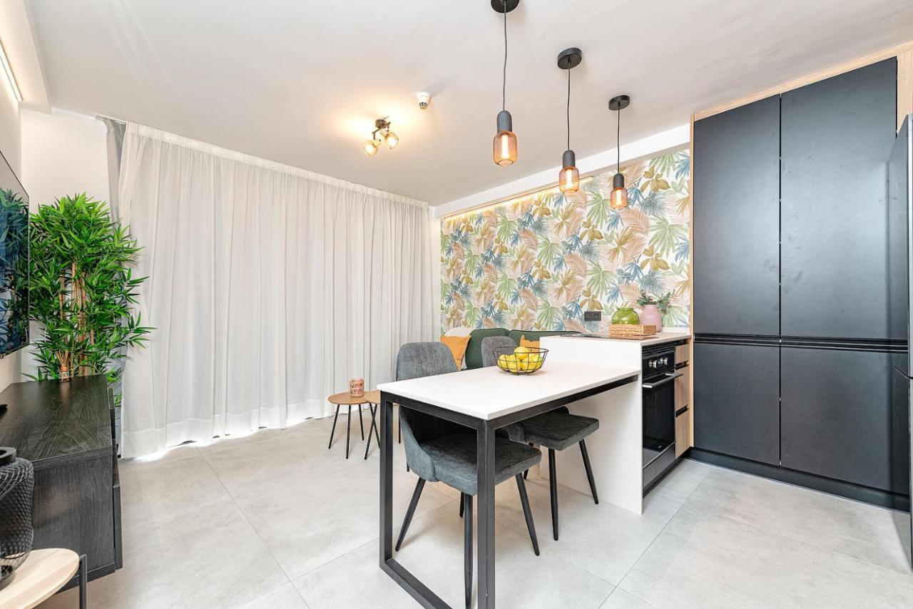 Airbnb Cerca De La Playa Maspalomas  Exterior foto