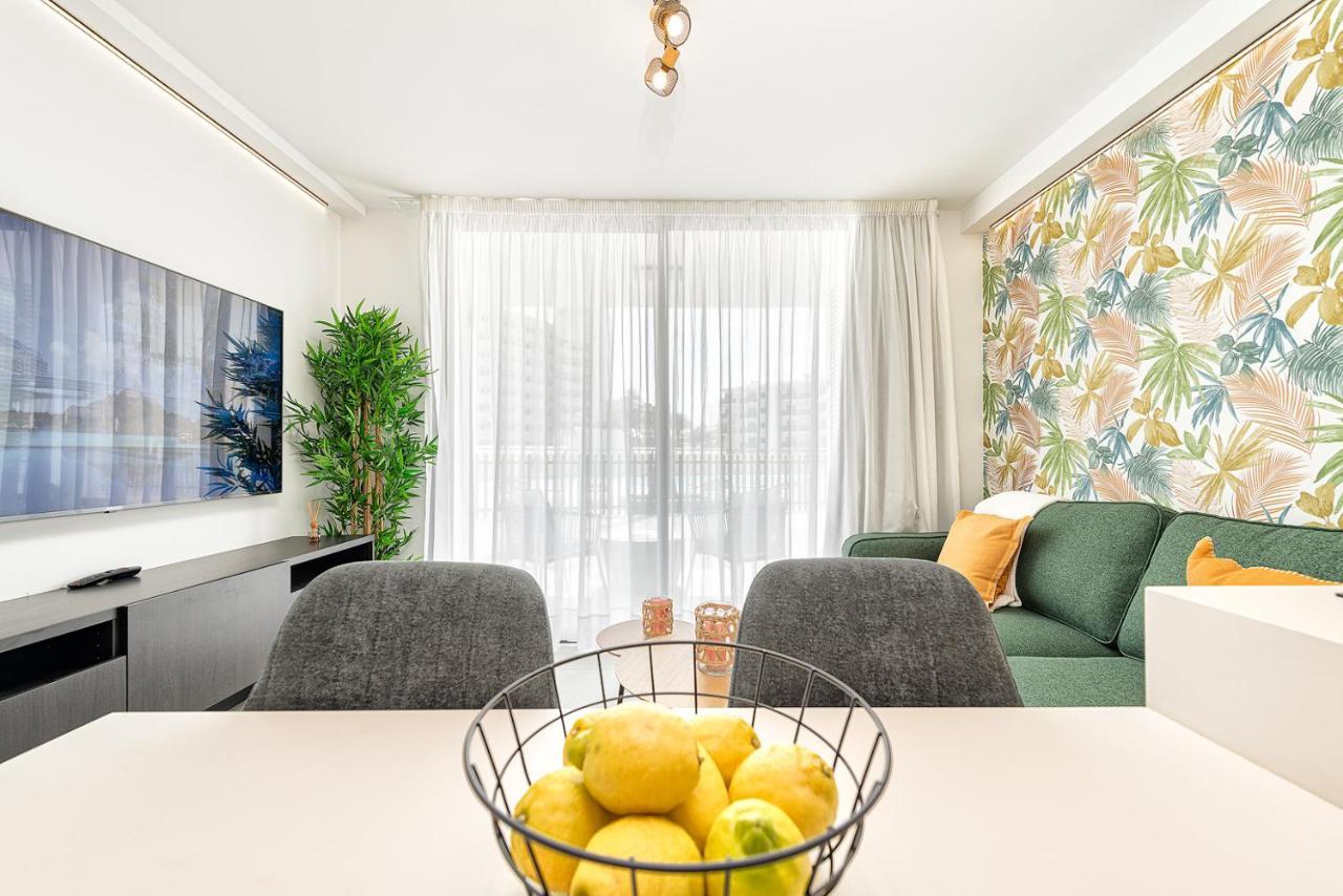 Airbnb Cerca De La Playa Maspalomas  Exterior foto