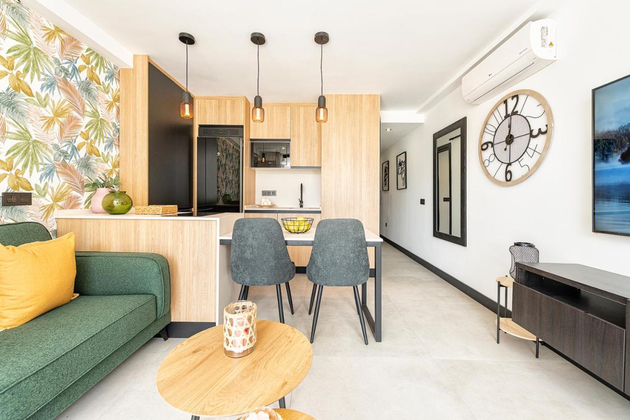 Airbnb Cerca De La Playa Maspalomas  Exterior foto