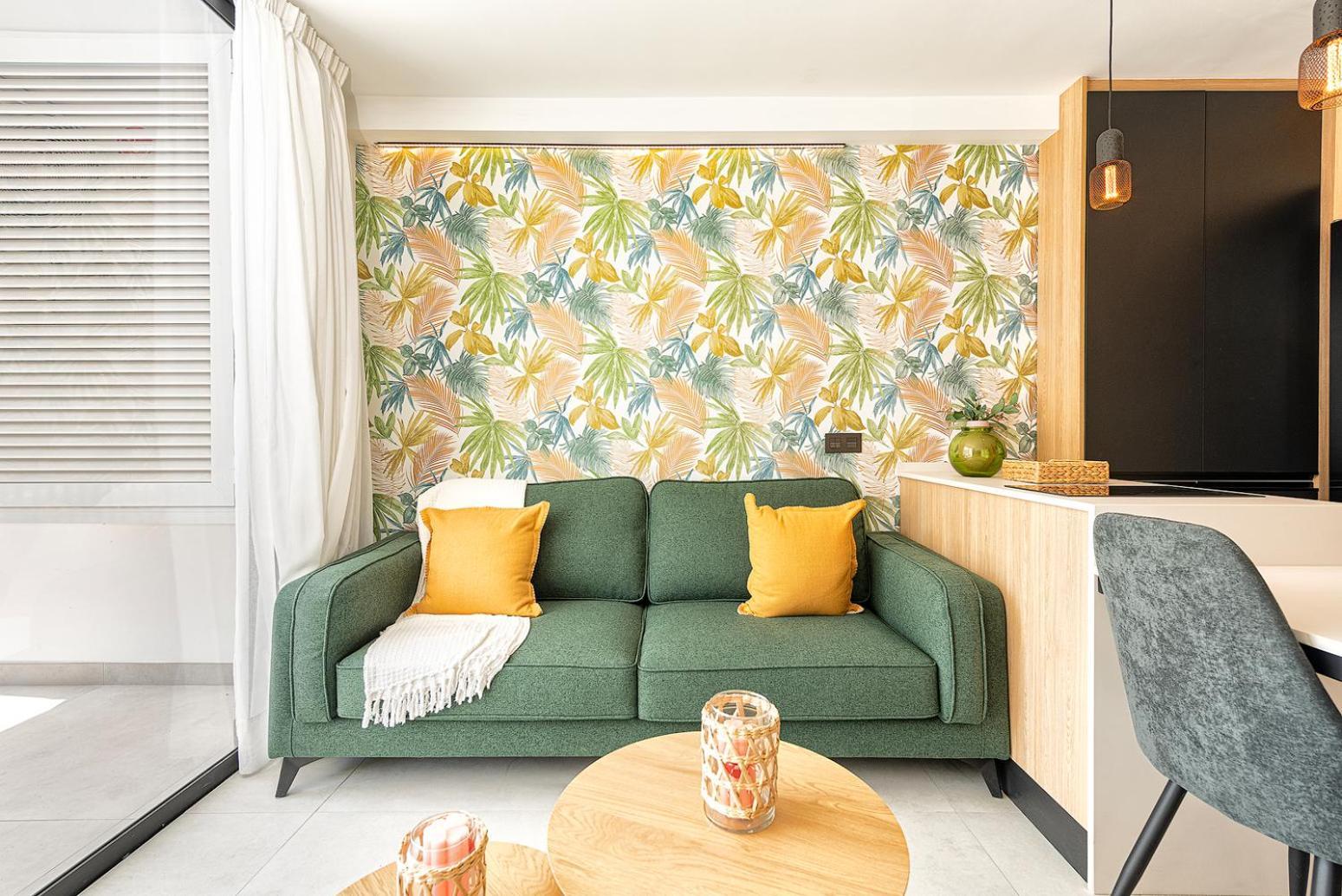 Airbnb Cerca De La Playa Maspalomas  Exterior foto