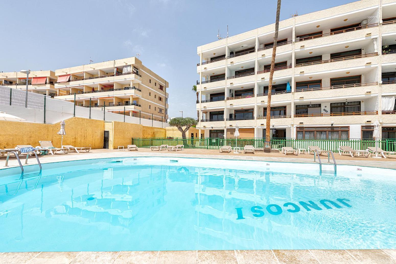 Airbnb Cerca De La Playa Maspalomas  Exterior foto