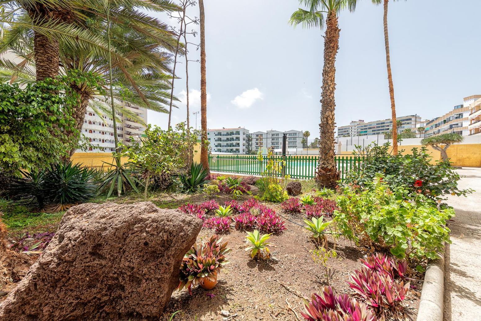 Airbnb Cerca De La Playa Maspalomas  Exterior foto